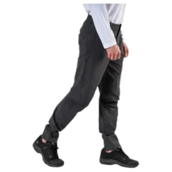 Granit Pant Black