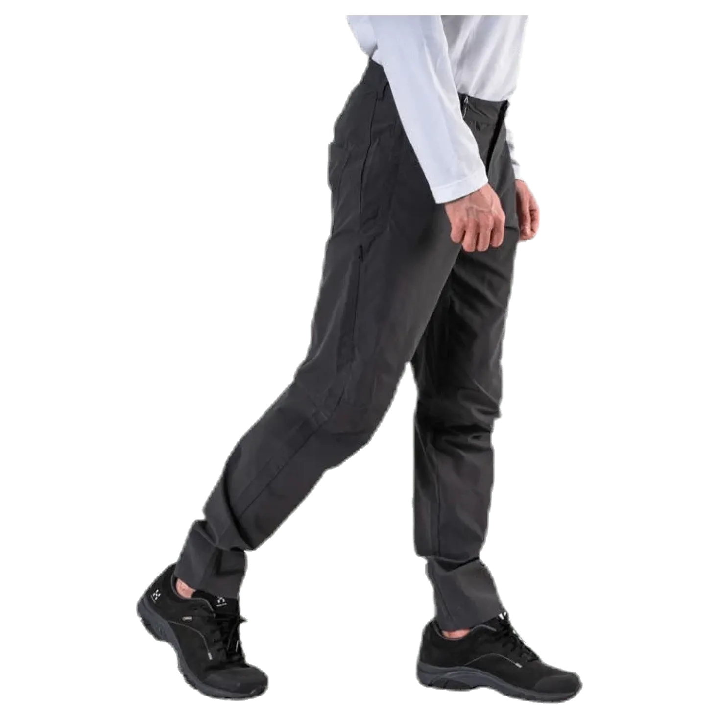 Granit Pant Black