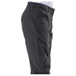 Granit Pant Black