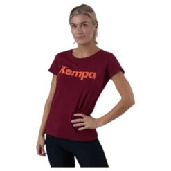 Graphic T-Shirt Red