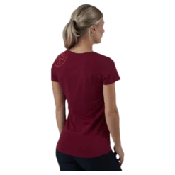 Graphic T-Shirt Red