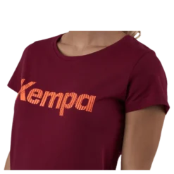 Graphic T-Shirt Red