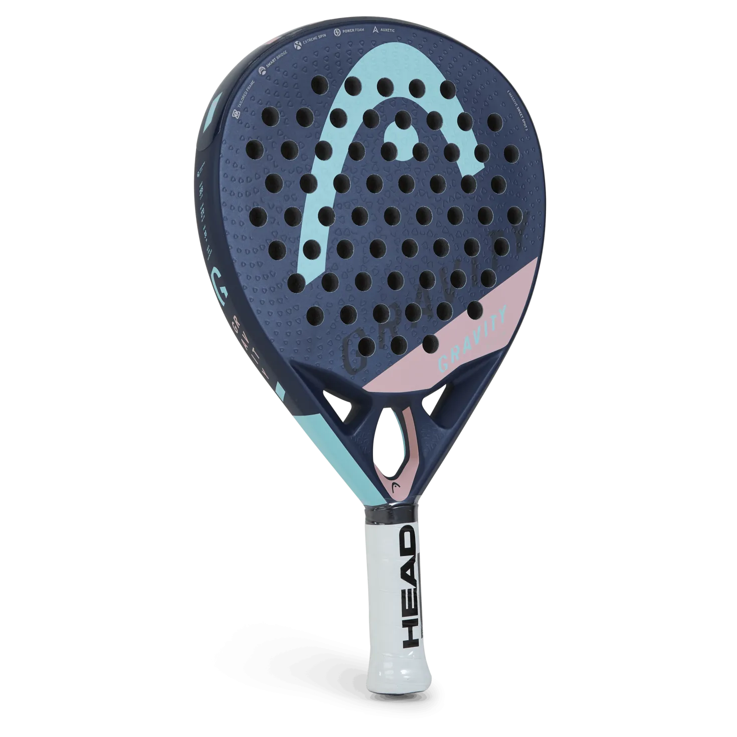Gravity Motion 2022 Blue/pink/mint