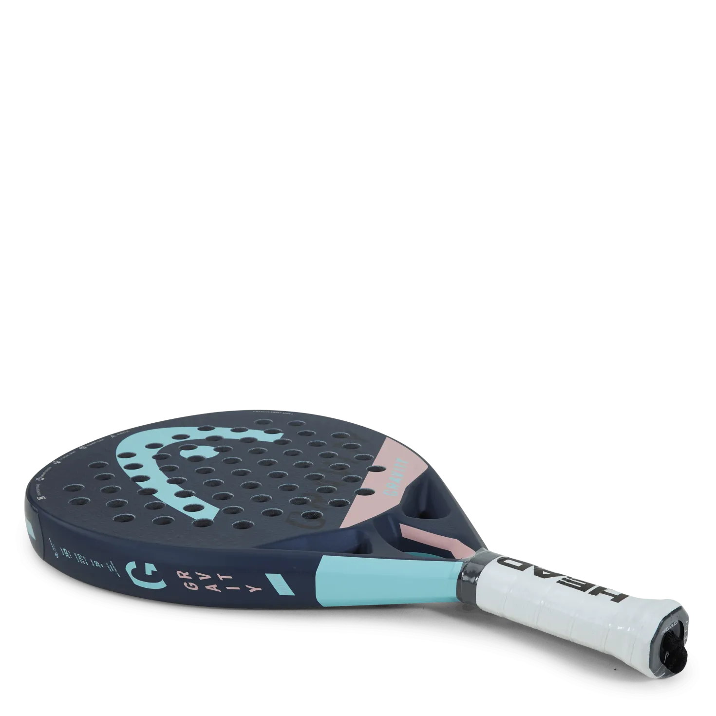 Gravity Motion 2022 Blue/pink/mint