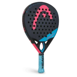 Gravity Pro 2022 Black/blue/pink