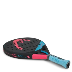 Gravity Pro 2022 Black/blue/pink