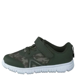 435-3089 Green/multi