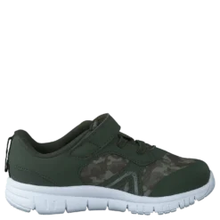 435-3089 Green/multi
