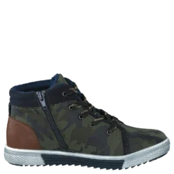 423-9048 Green/multi