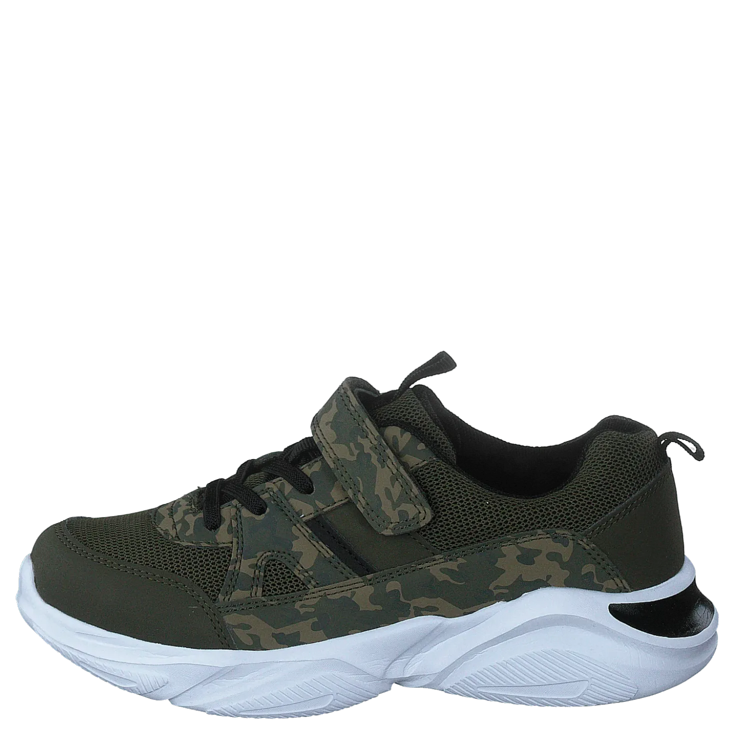 435-3083 Green/multi