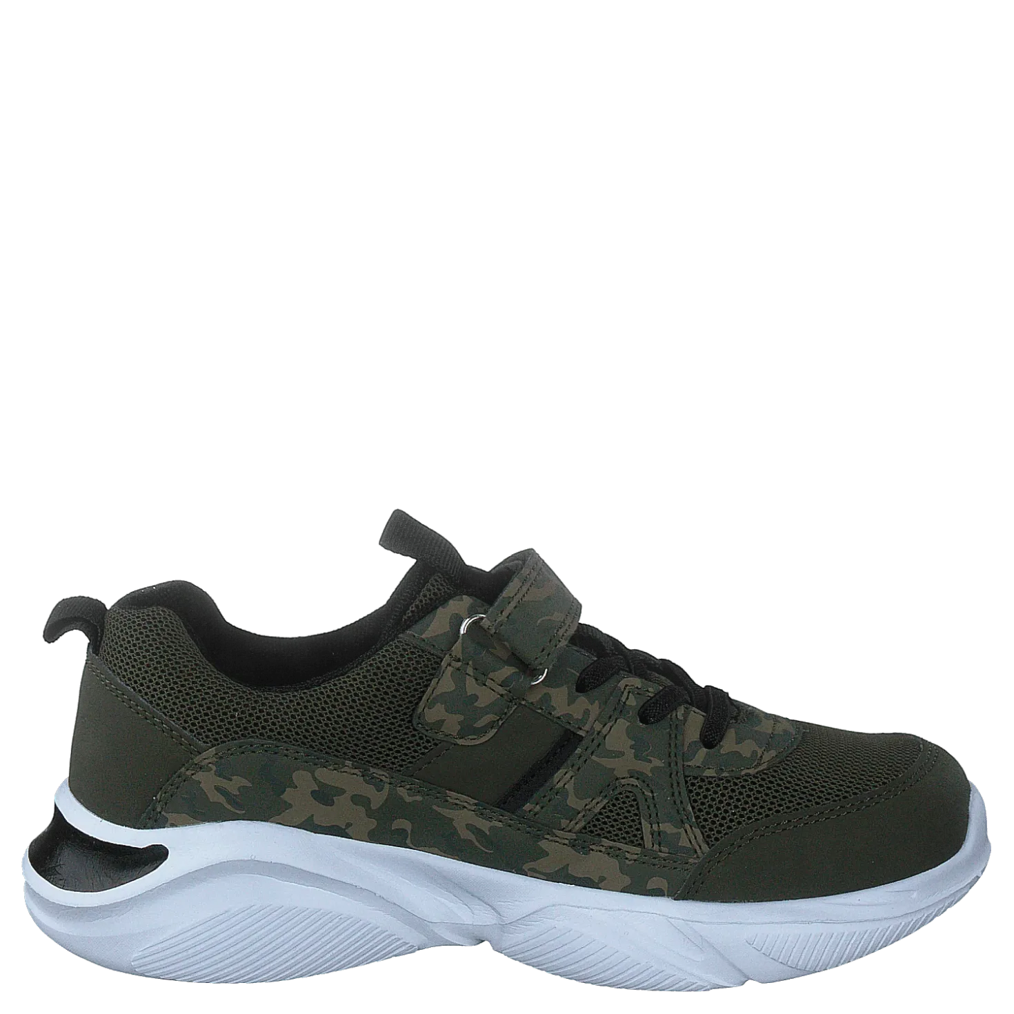 435-3083 Green/multi