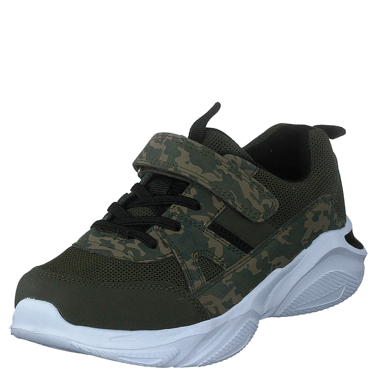 435-3083 Green/multi