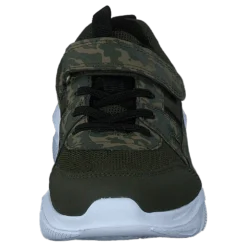 435-3083 Green/multi