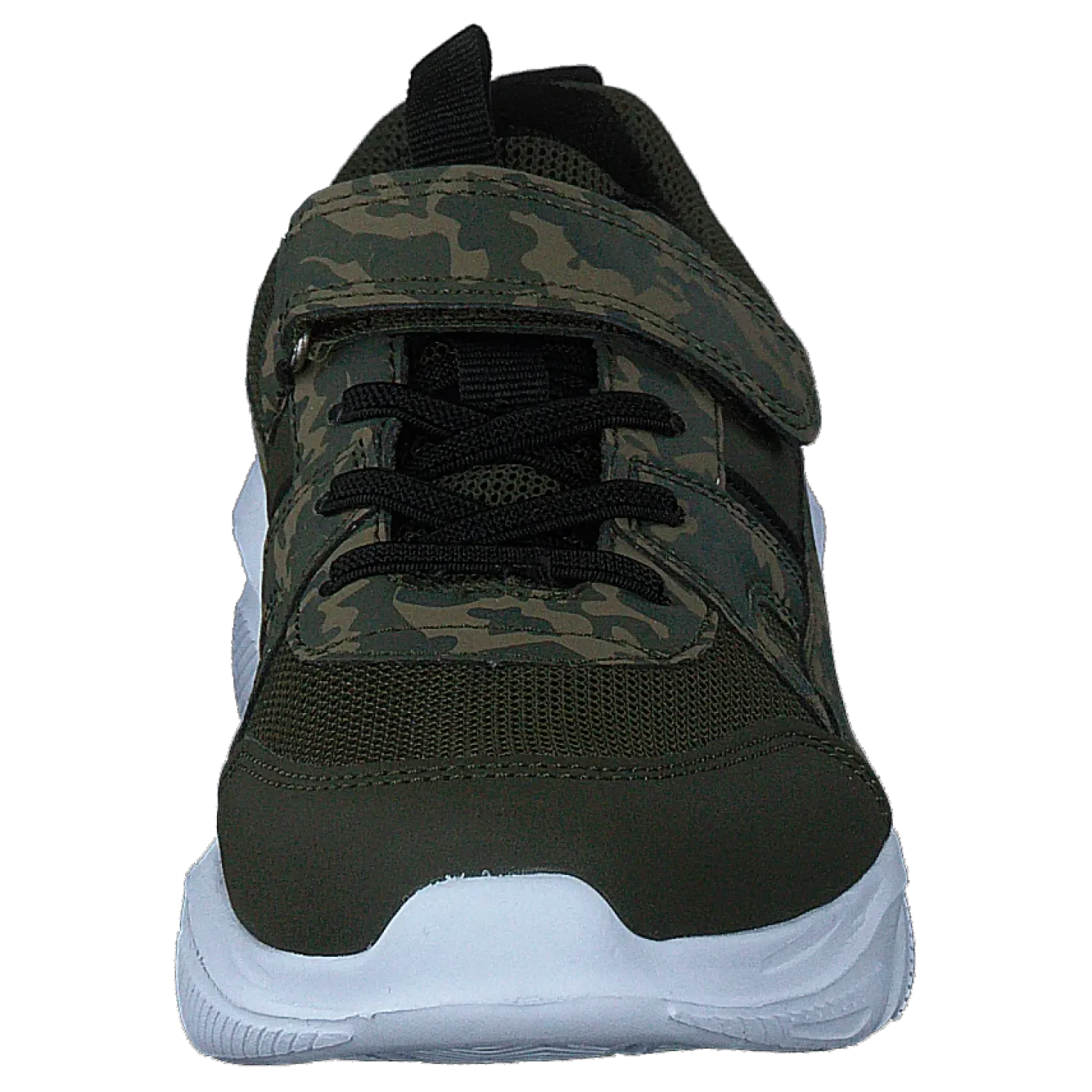 435-3083 Green/multi