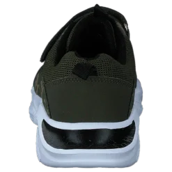 435-3083 Green/multi