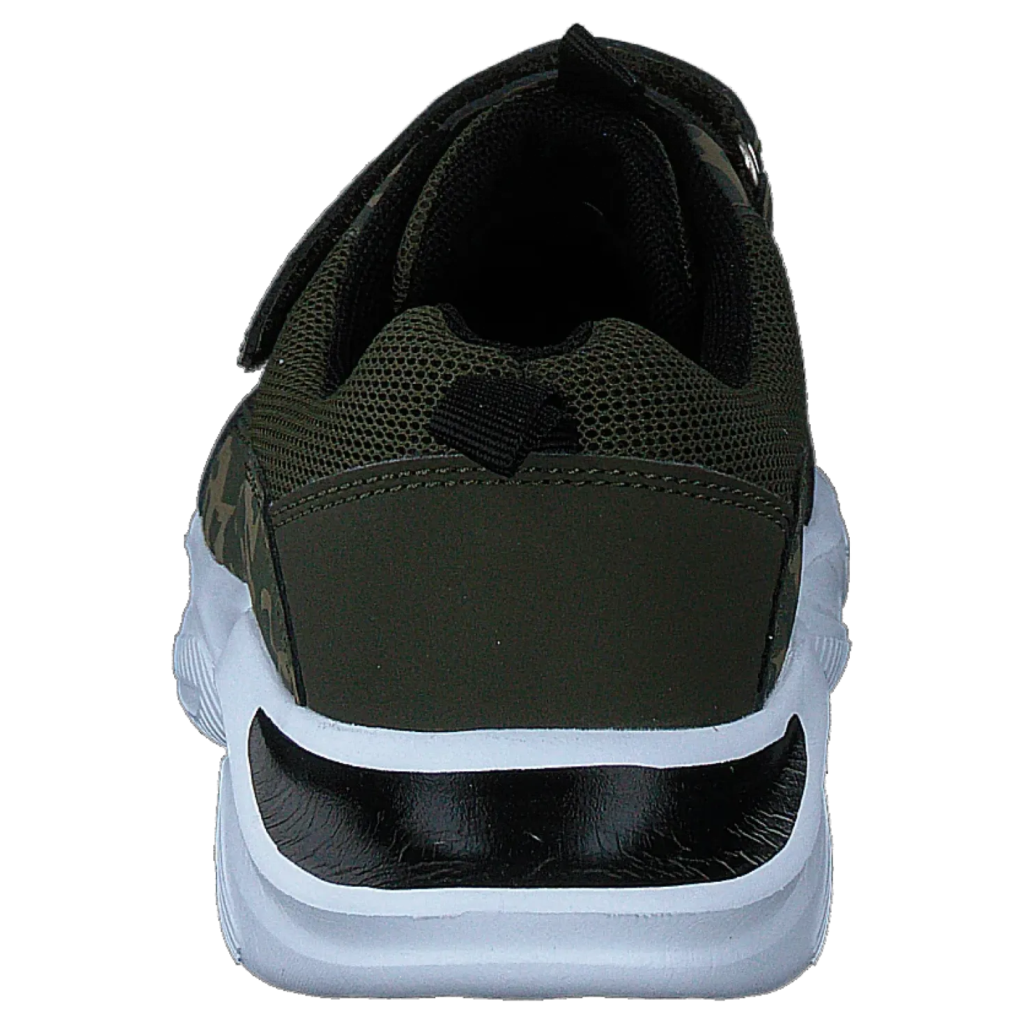 435-3083 Green/multi