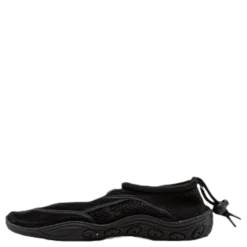 Greensburg Watershoe Black