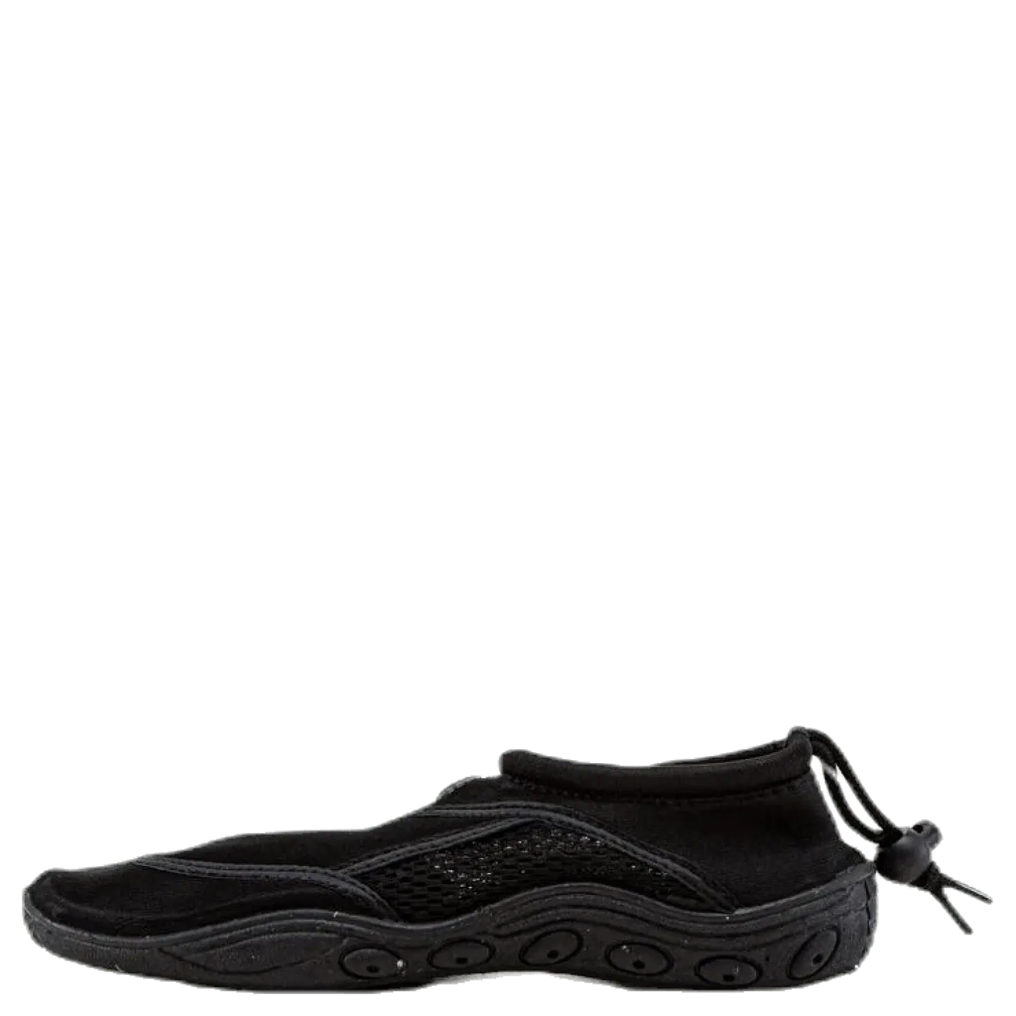 Greensburg Watershoe Black