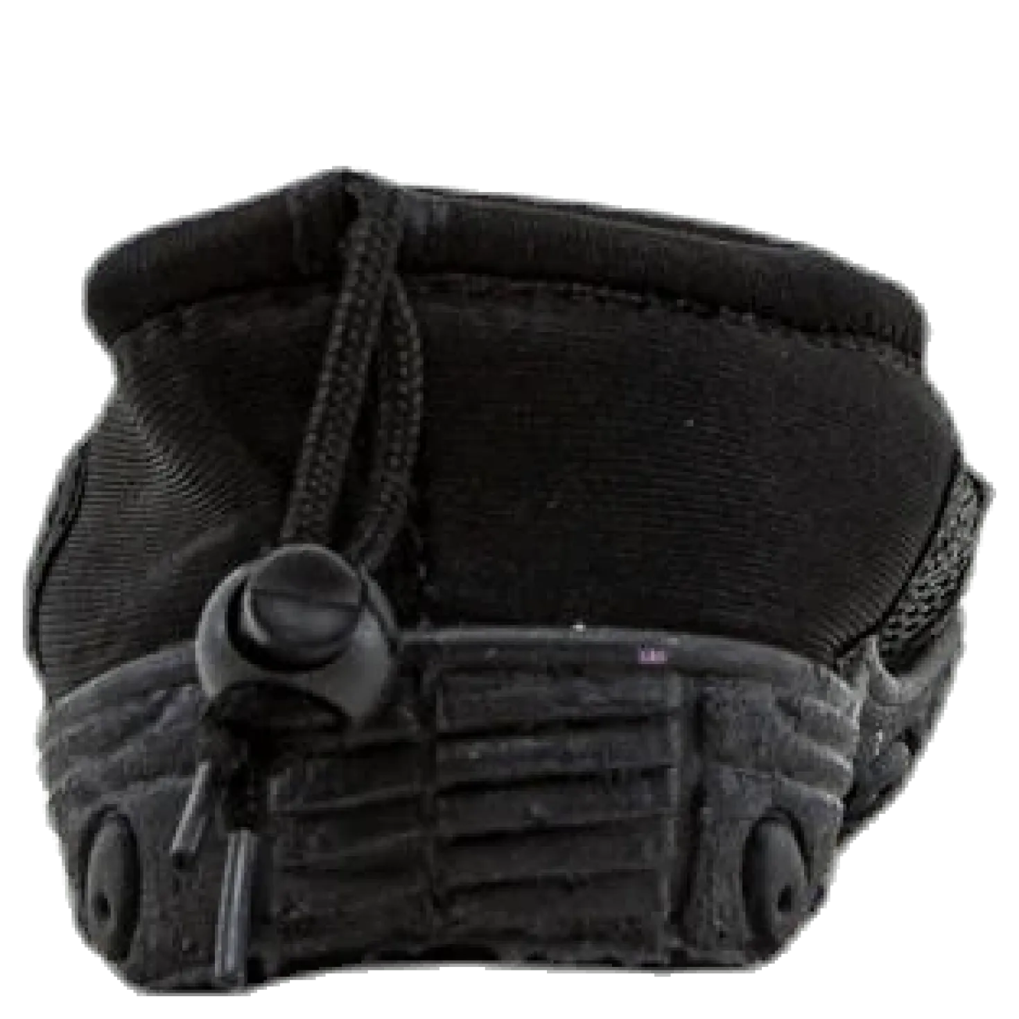 Greensburg Watershoe Black
