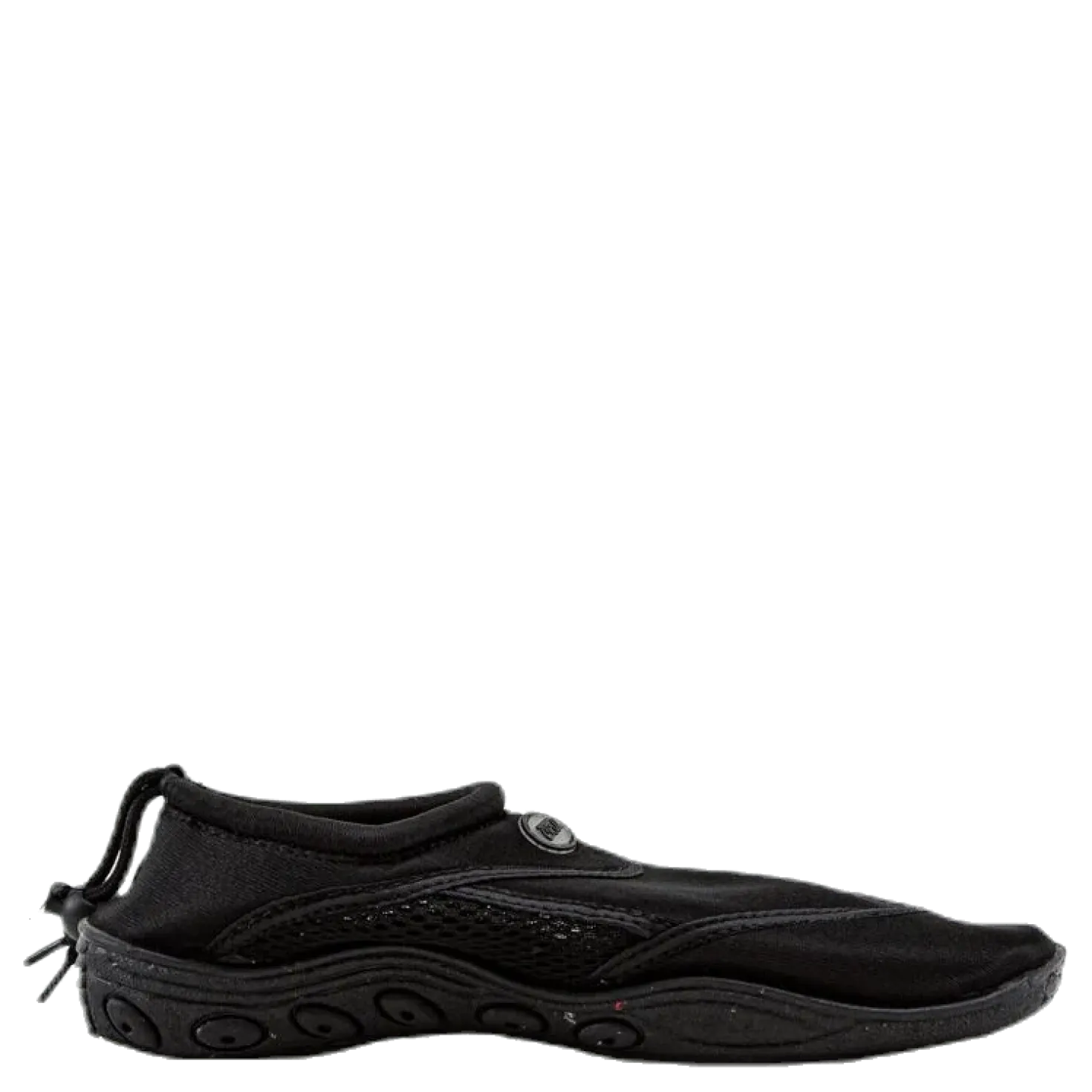 Greensburg Watershoe Black