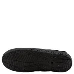 Greensburg Watershoe Black