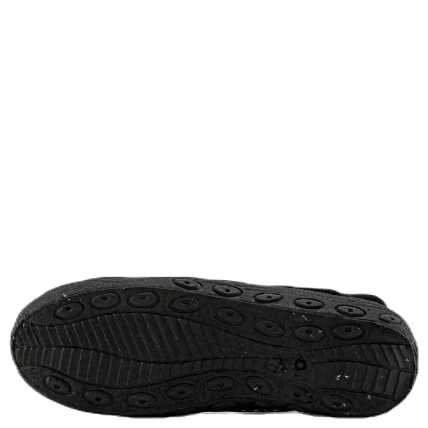 Greensburg Watershoe Black