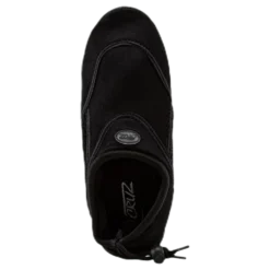 Greensburg Watershoe Black