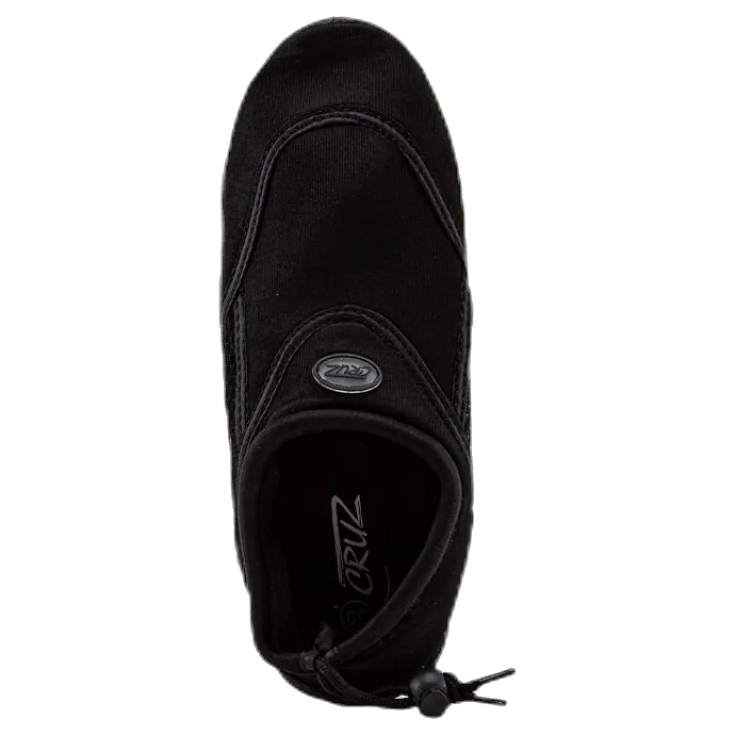 Greensburg Watershoe Black