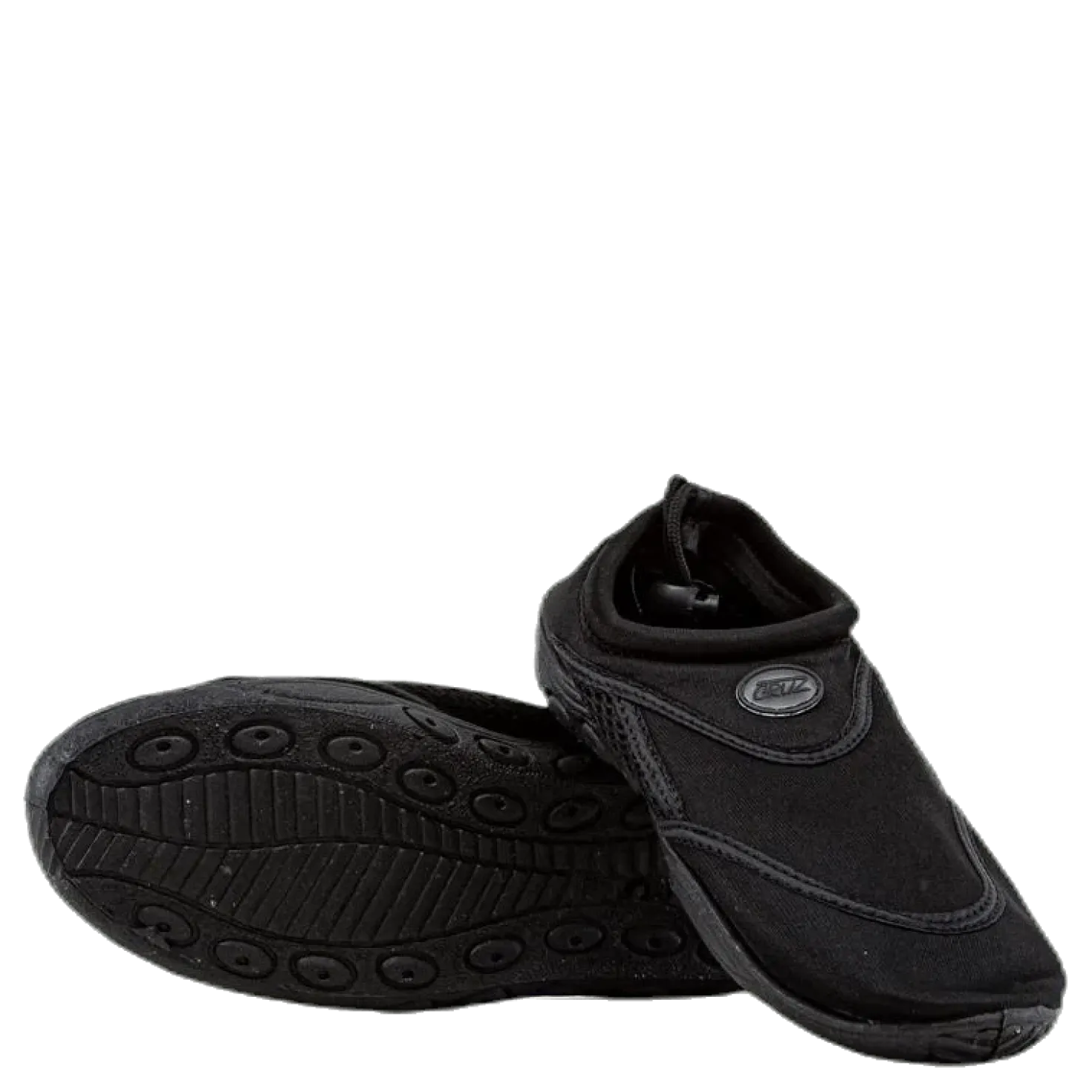 Greensburg Watershoe Black