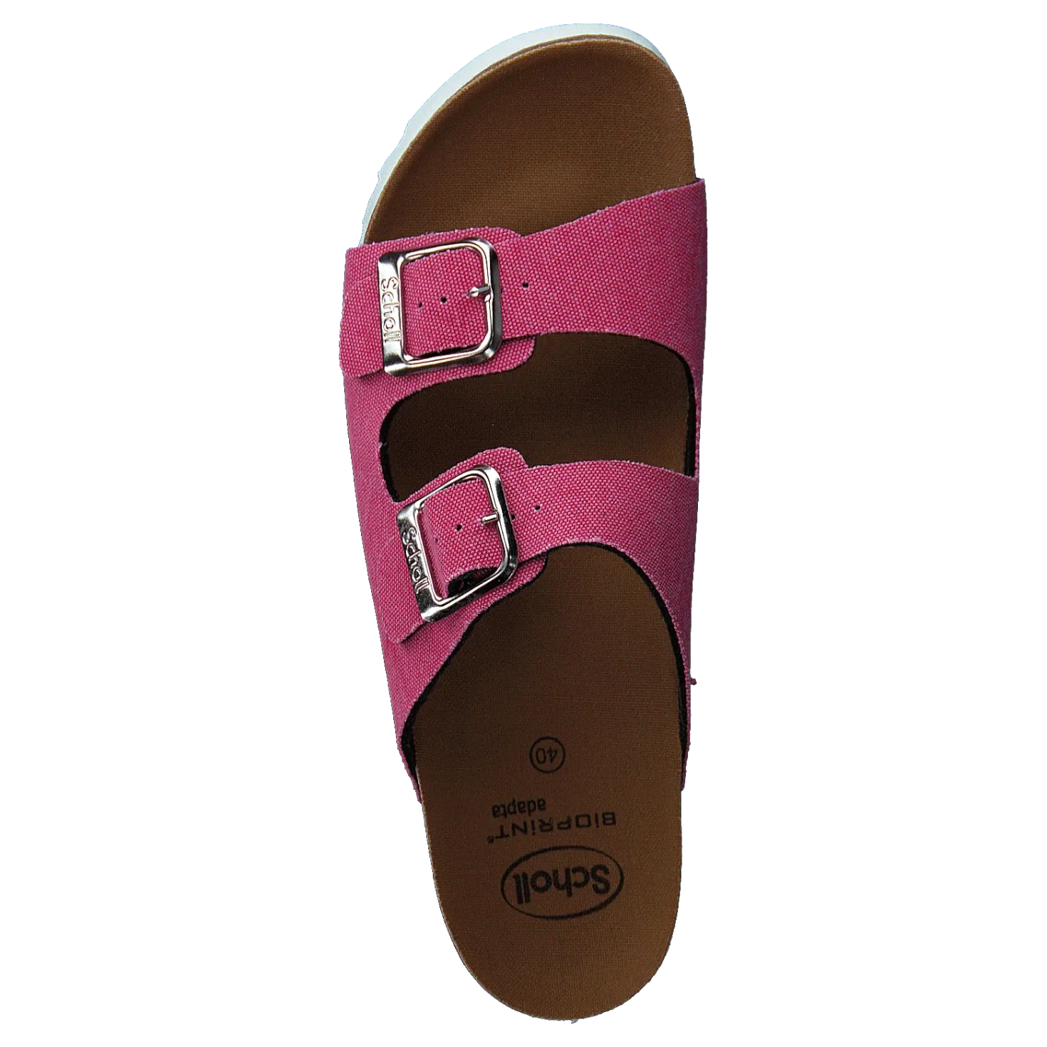 Greeny Malaren Fuxia