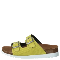 Greeny Malaren Lime