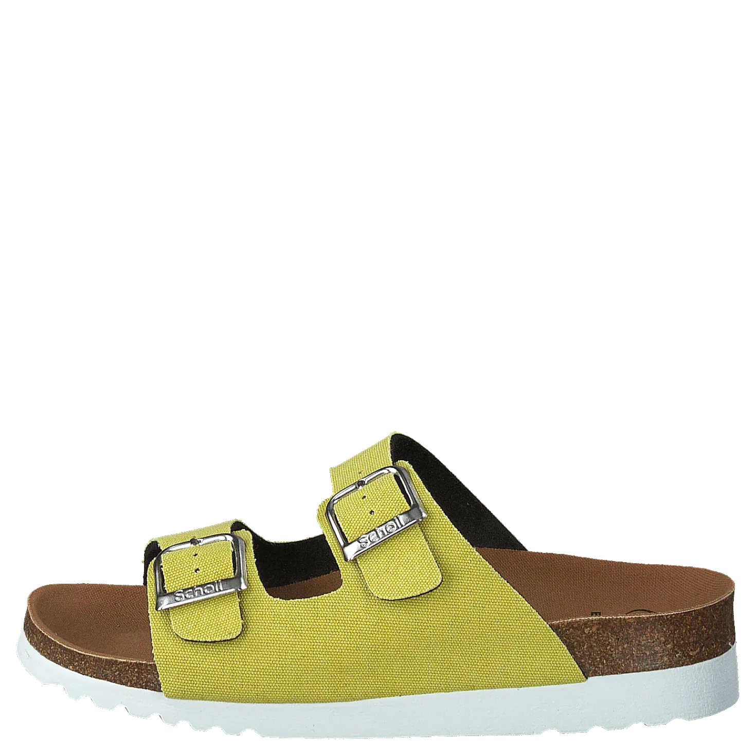 Greeny Malaren Lime