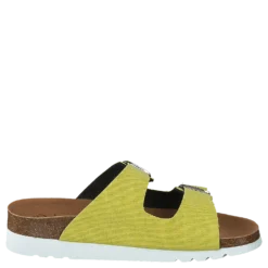 Greeny Malaren Lime