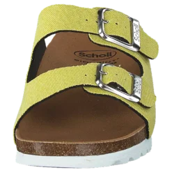 Greeny Malaren Lime