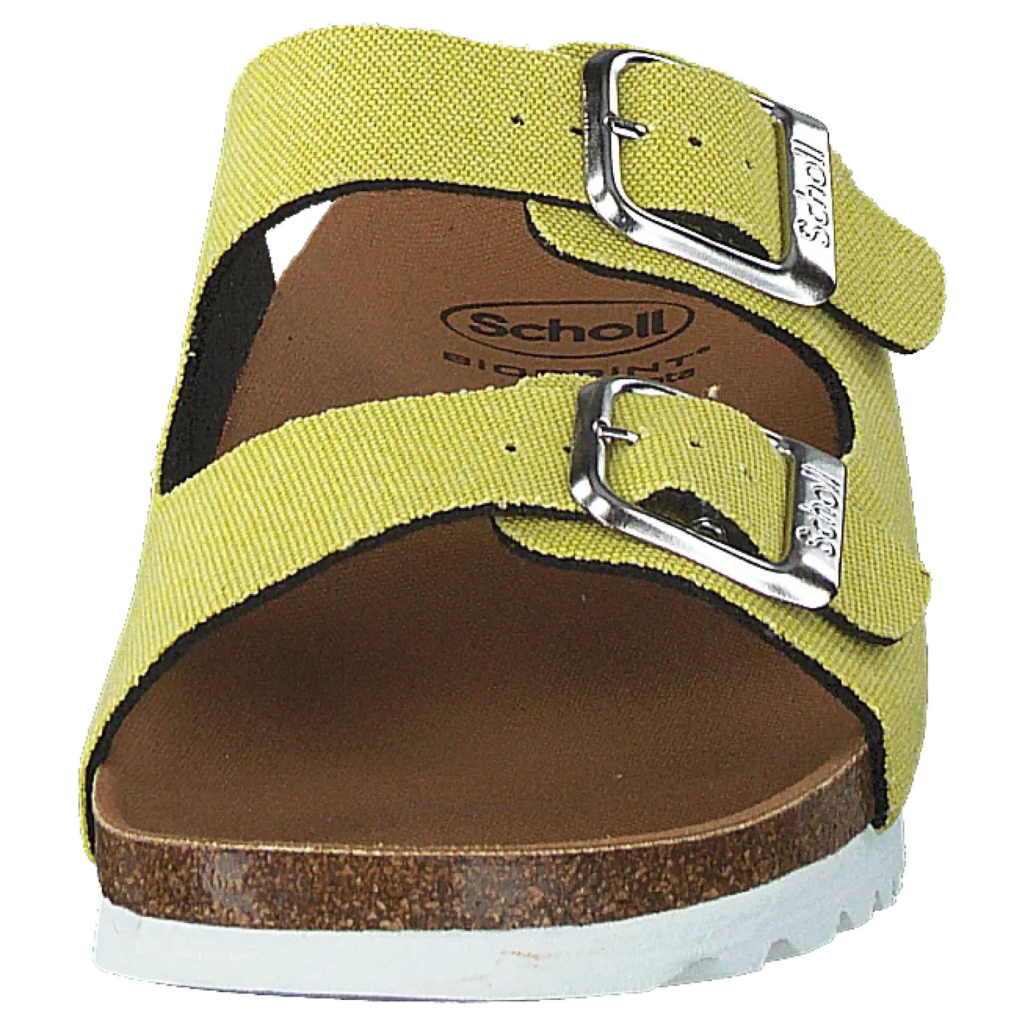 Greeny Malaren Lime