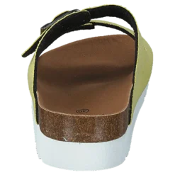 Greeny Malaren Lime