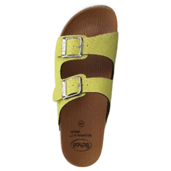 Greeny Malaren Lime