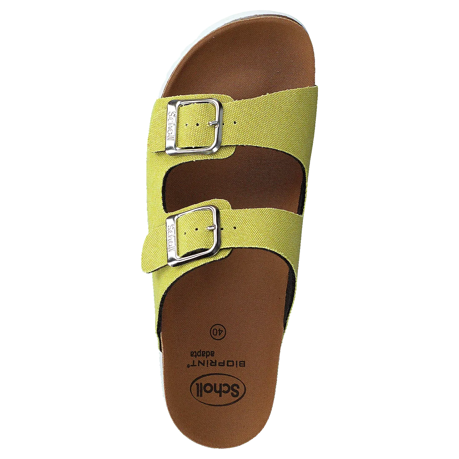 Greeny Malaren Lime