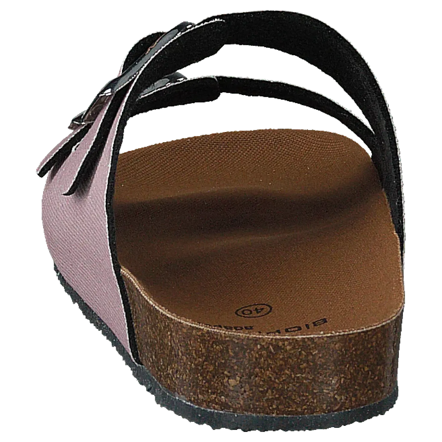 Greeny Malaren Pink