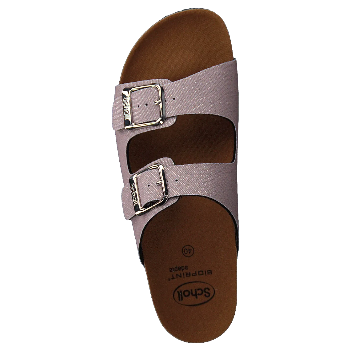 Greeny Malaren Pink