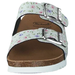 Greeny Malaren White Multi