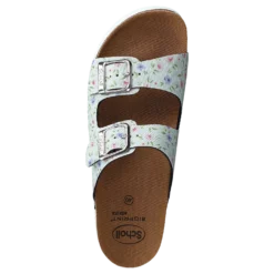 Greeny Malaren White Multi
