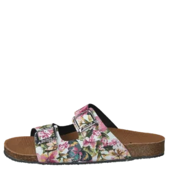 Greeny Malaren White Multi