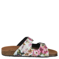 Greeny Malaren White Multi