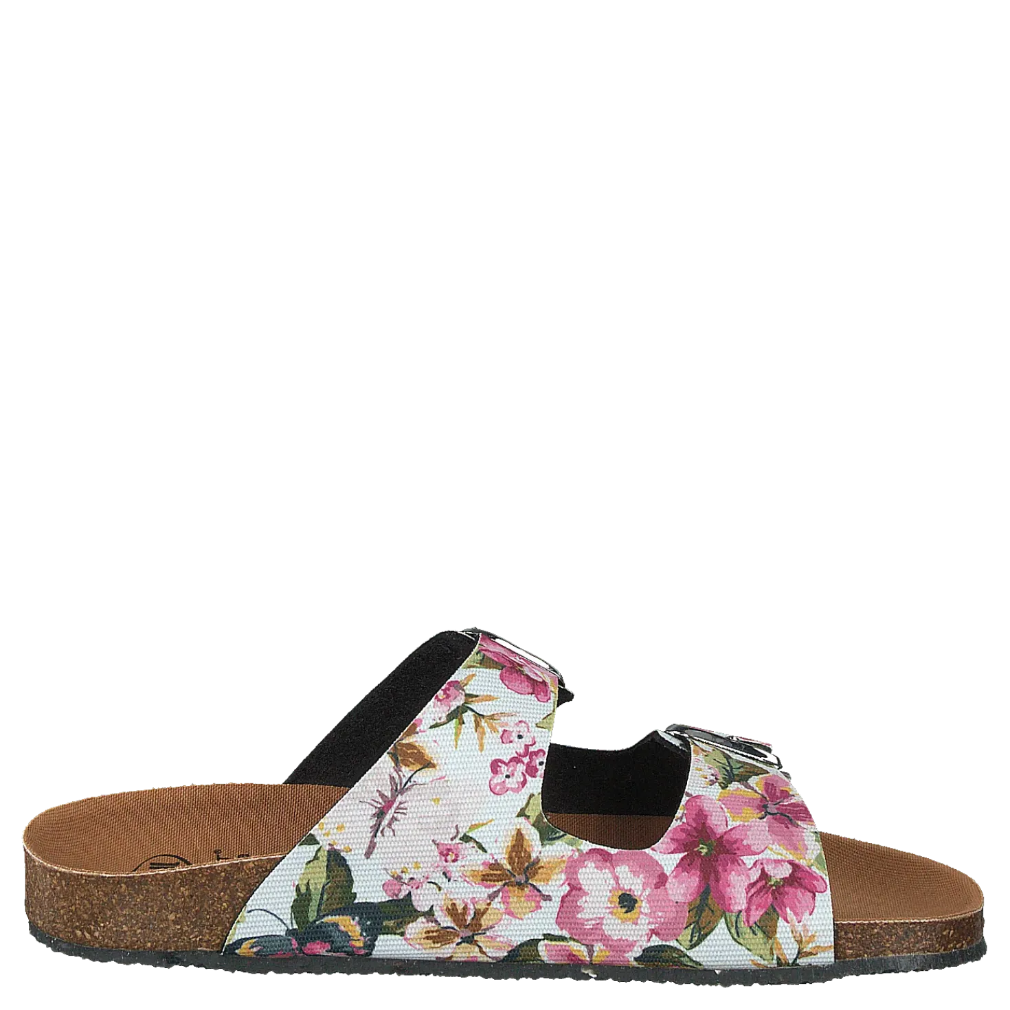 Greeny Malaren White Multi
