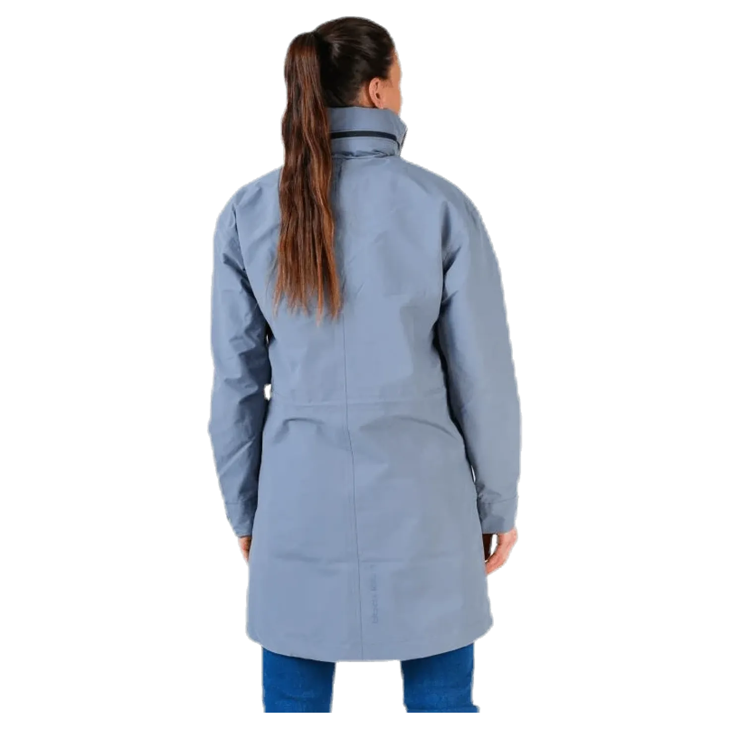 Græe L Jacket Blue