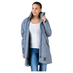 Græe L Jacket Blue