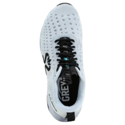 Greyhound White/Black