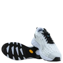 Greyhound White/Black