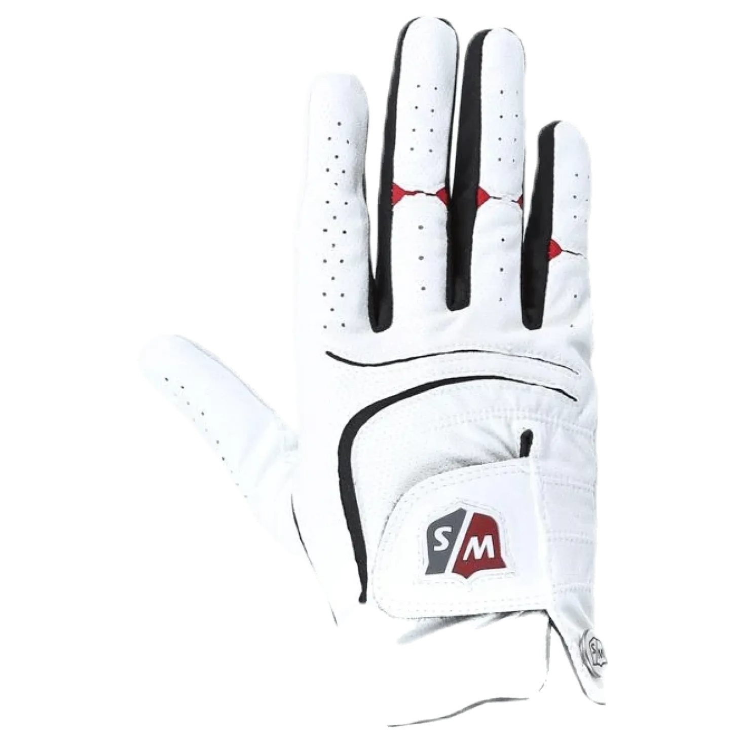 Grip Plus MRH Black